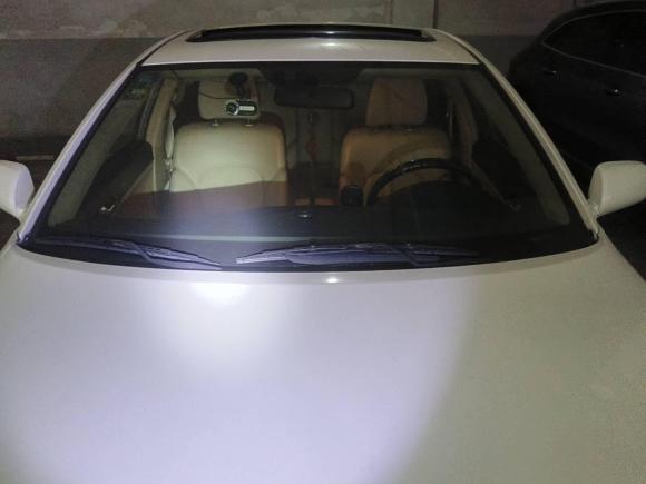 [上海·沪E] 二手丰田锐志2006款 2.5V