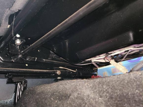 [深圳·湘D] 二手哈弗哈弗H62016款 升级版 1.5T 手动两驱精英型