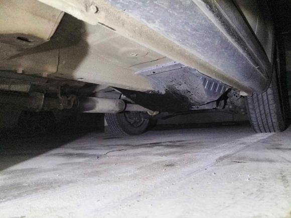 [武汉·鄂A] 二手哈弗哈弗H62023款 国潮版 1.5T 自动冠军版