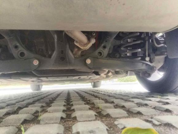 [宁波·浙B] 二手比亚迪海豹2023款 DM-i 1.5T 121km 旗舰型