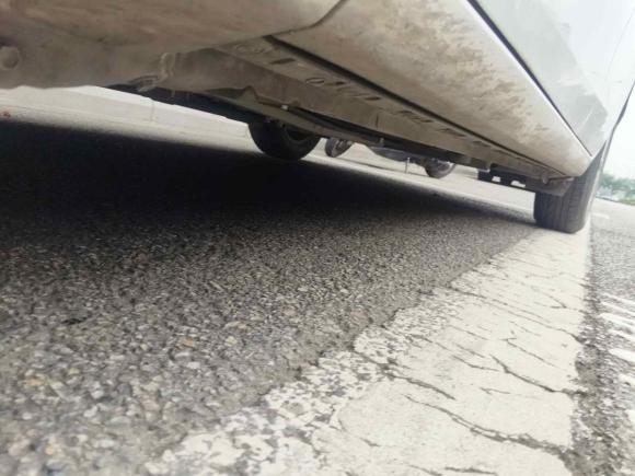 [成都·川A] 二手丰田卡罗拉2017款 改款 1.6L S-CVT GL