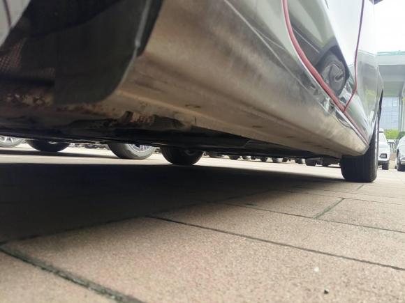 [济南·鲁A] 二手福特福睿斯2015款 1.5L 手动舒适型