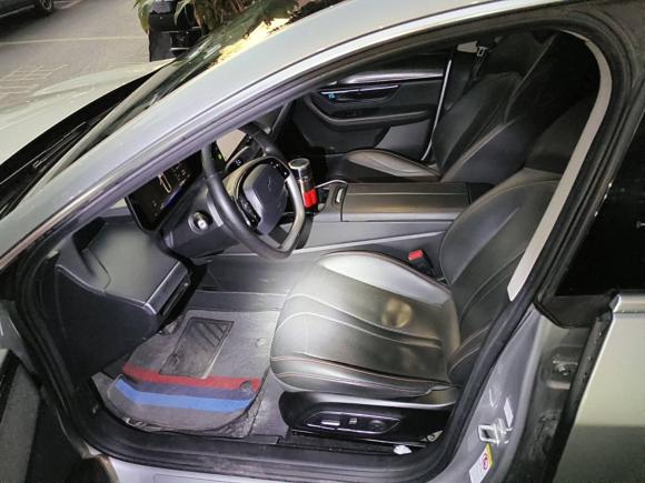 [上海·沪A] 二手小鹏小鹏P72022款 625E