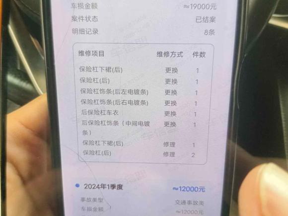 [南昌·赣A] 二手奔驰奔驰S级2019款 S 320 L 臻藏版