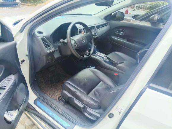 [苏州·苏E] 二手本田缤智2017款 1.5L CVT两驱舒适型