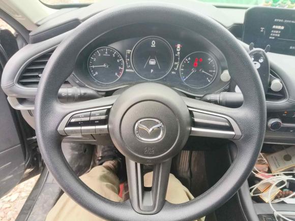 [广州·湘D] 二手马自达马自达3 昂克赛拉2020款 1.5L 自动质悦天窗版