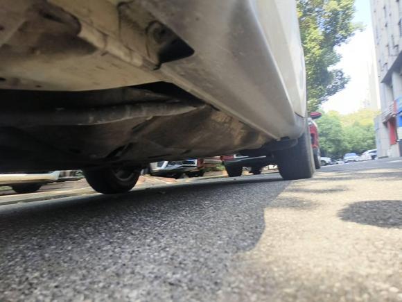 [湖州·浙E] 二手本田本田XR-V2017款 1.5L LXi CVT经典版