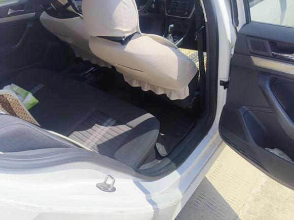 [南昌·赣A] 二手大众朗逸2019款 朗逸启航 1.5L 自动风尚版 国VI