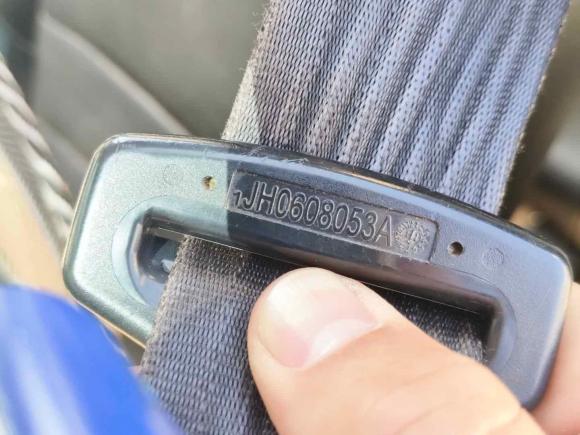 [南昌·赣A] 二手驭胜驭胜S3502013款 2.4T 手动两驱柴油超豪华版5座