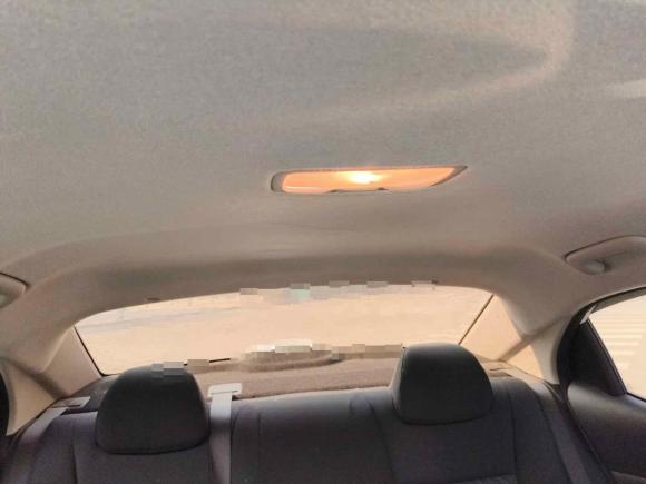 [济南·鲁A] 二手起亚福瑞迪2019款 1.6L 自动风尚版 国VI