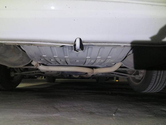 [成都·川A] 二手本田思铂睿2009款 2.4L 豪华版