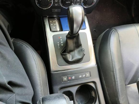 [杭州·浙A] 二手路虎神行者22013款 2.0T Si4 越动限量版