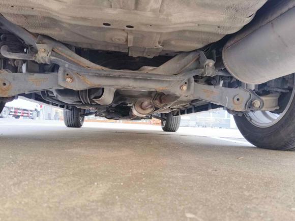 [常州·苏C] 二手哈弗哈弗H62019款 运动版 1.5T 自动两驱精英型 国VI