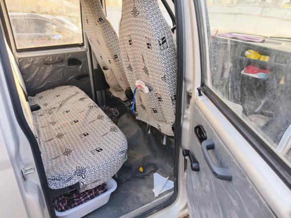 [济南·鲁J] 二手五菱汽车五菱之光小卡2023款 1.5L 双排LAR