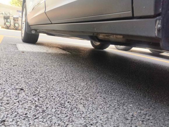 [苏州·苏E] 二手大众T-ROC探歌2022款 280TSI DSG两驱精英PLUS