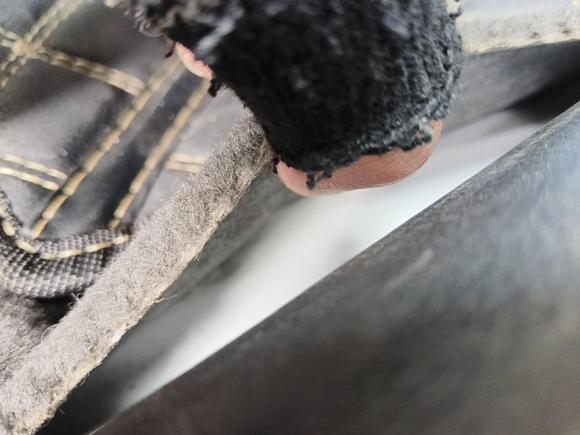 [武汉·鄂A] 二手雪佛兰科帕奇2015款 2.4L 四驱旗舰版 7座