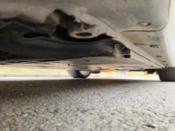 [武汉·鄂A] 二手保时捷Boxster2009款 Boxster 2.9L