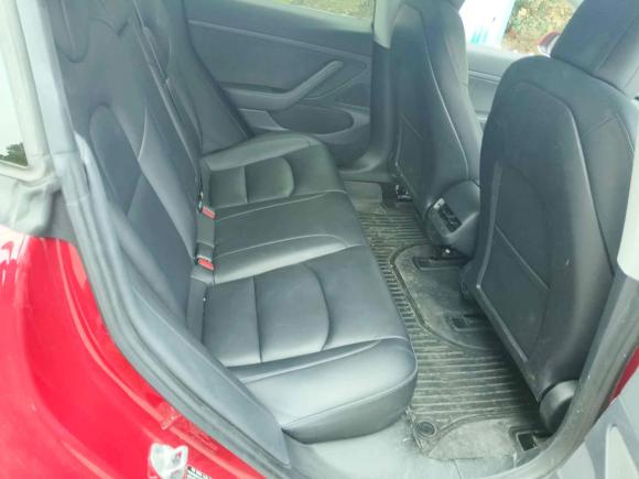 [上海·沪A] 二手特斯拉Model 32020款 改款 标准续航后驱升级版