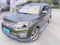 [温州·浙C] 长安欧尚长安欧尚CX702016款 1.6L 手动豪华型