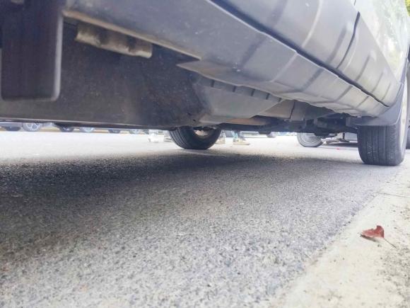 [上海·沪C] 二手本田本田CR-V2010款 2.0L 自动两驱都市版