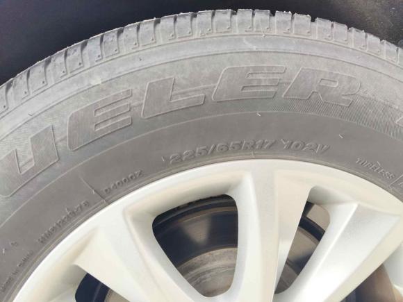 [上海·沪G] 二手别克昂科威Plus2017款 28T 四驱精英型