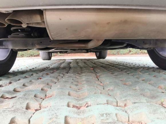 [南昌·赣A] 二手奥迪奥迪Q32021款 35 TFSI 进取动感型