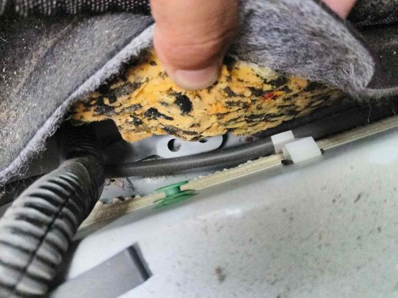 [武汉·鄂A] 二手本田飞度2014款 1.5L LX CVT舒适型