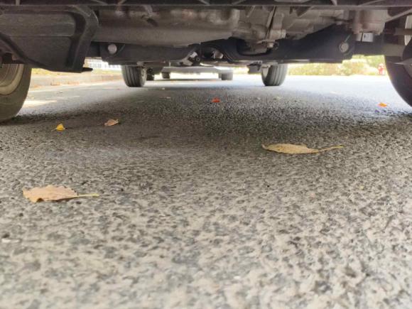 [无锡·苏B] 二手斯柯达昕锐2020款 1.5L 手动标准版