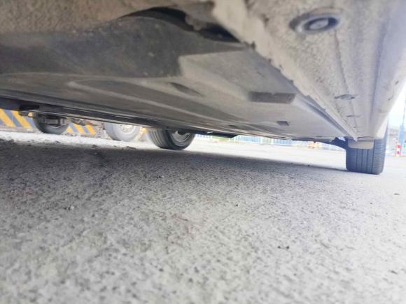 [台州·浙K] 二手现代名图2016款 1.6T 自动智能型GLS