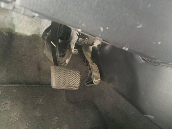 [台州·浙J] 二手丰田卡罗拉2014款 1.6L CVT GL