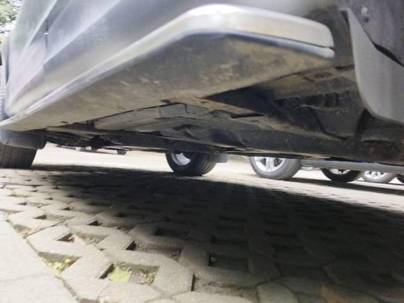 [合肥·皖A] 二手奥迪奥迪Q72013款 35 TFSI 进取型