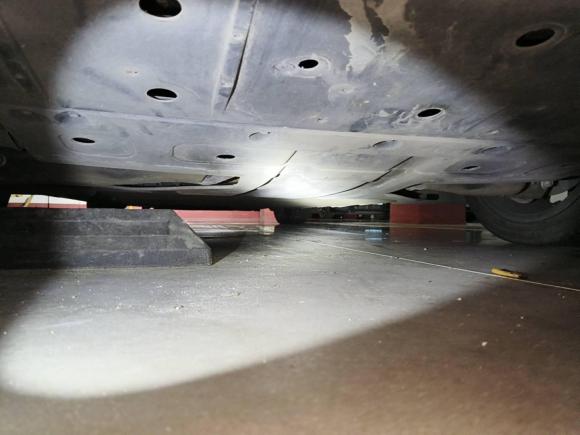 [深圳·粤B] 二手小鹏小鹏P72020款 670N