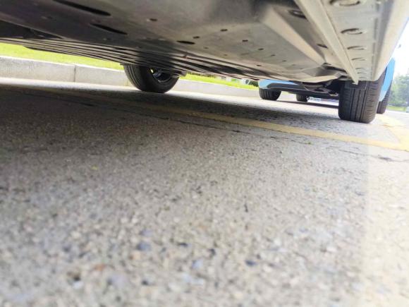 [南通·苏F] 二手本田飞度2021款 1.5L CVT潮享版