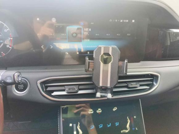 [义乌·浙G] 二手捷途捷途X902020款 1.6T DCT影尊版 5座