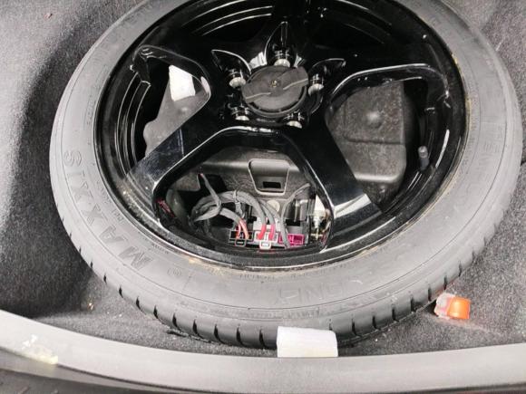 [上海·沪A] 二手凯迪拉克凯迪拉克CT62017款 28T 精英型