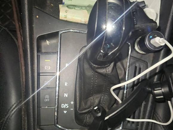 [深圳·鄂A] 二手大众朗逸2019款 1.5L 自动舒适版 国VI