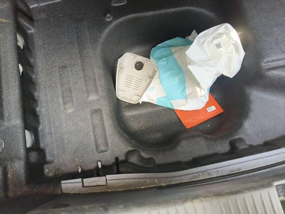 [杭州·浙B] 二手奔驰奔驰C级2020款 C 200 L 动感型运动版