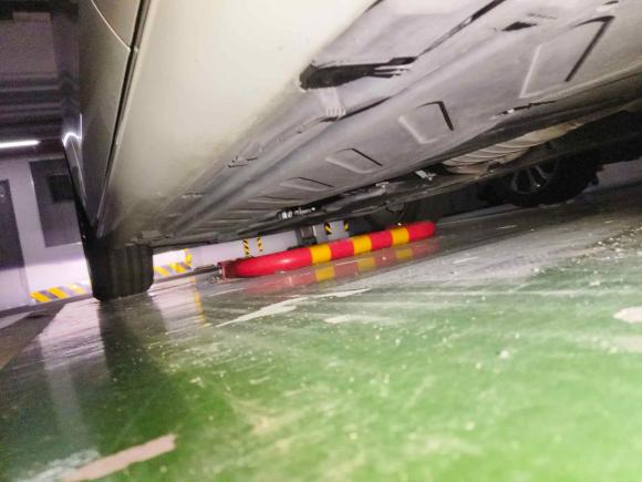 [宁波·浙B] 二手奔驰奔驰E级2019款 E 260 运动版