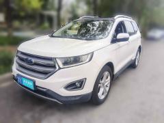 [青岛·鲁U] 福特锐界2018款 EcoBoost 245 两驱豪锐型 7座 国V