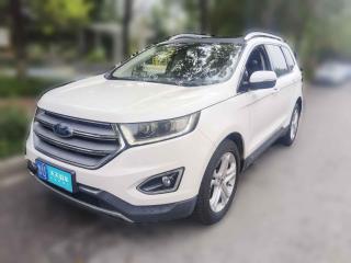 福特锐界2018款 EcoBoost 245 两驱豪锐型 7座 国V