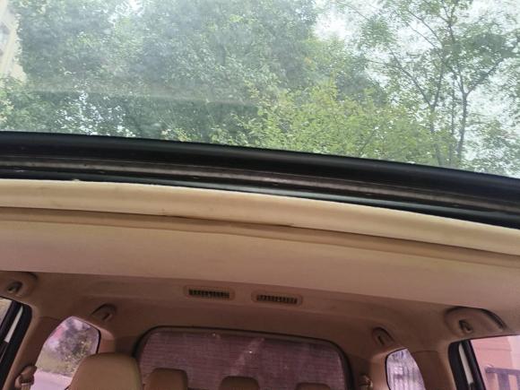 [湖州·苏A] 二手宝骏宝骏7302016款 1.8L iAMT豪华型 7座