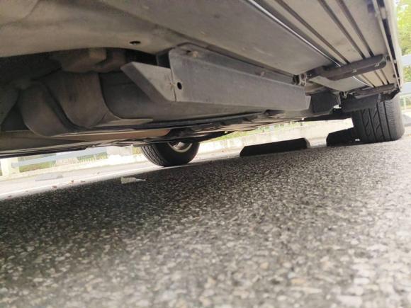 [无锡·苏B] 二手别克昂科威Plus2016款 28T 四驱精英型