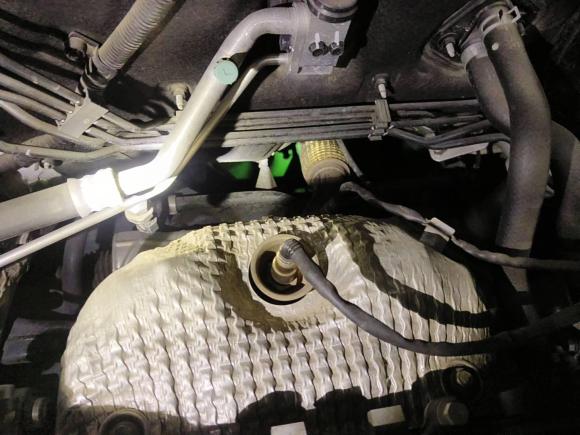 [常州·苏D] 二手起亚KX CROSS2017款 1.4L AT GLS