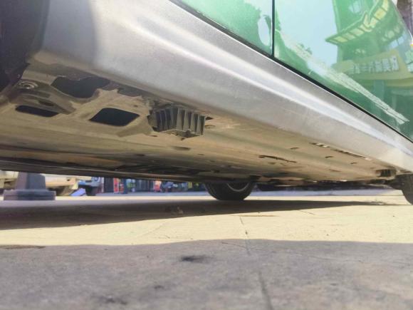 [合肥·皖A] 二手MINIMINI2011款 1.6L COOPER Fun