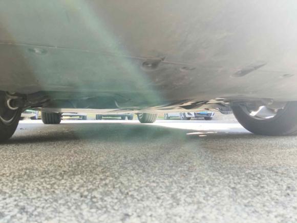 [上海·沪A] 二手特斯拉Model Y2023款 后轮驱动版