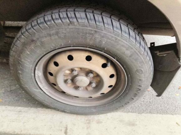 [南昌·赣A] 二手五菱汽车五菱荣光2019款 1.5L 加长基本型