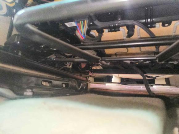 [济南·鲁A] 二手别克别克GL82023款 改款 陆上公务舱 豪华型