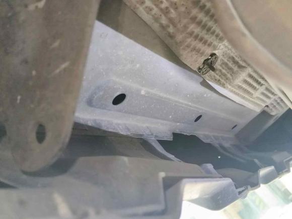 [宁波·浙B] 二手路虎神行者22012款 2.2T SD4 SE柴油版