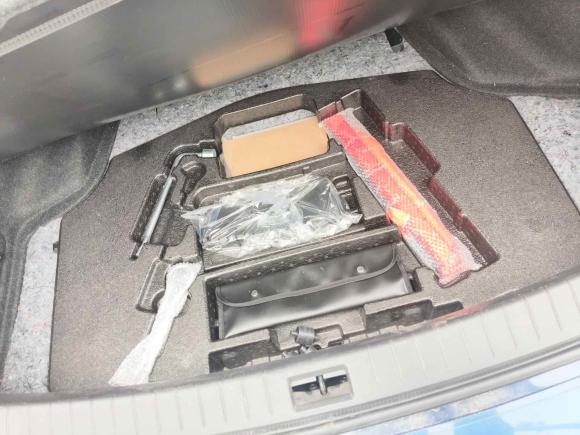 [苏州·苏E] 二手英菲尼迪英菲尼迪Q50L2016款 2.0T 菁英运动版