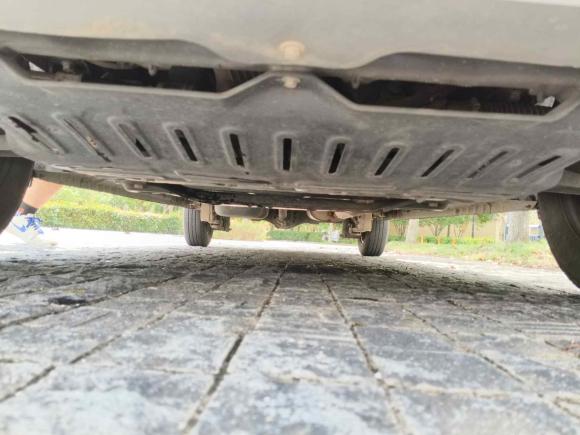 [嘉兴·浙F] 二手五菱汽车五菱宏光V2019款 1.5L基本型国VI LAR